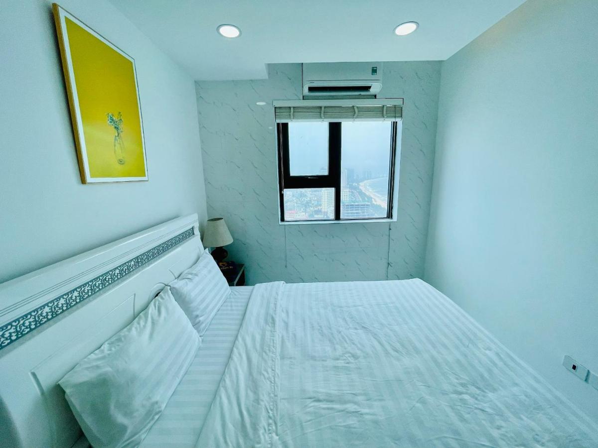 Md Ocean Apartment Đà Nẵng Exterior foto